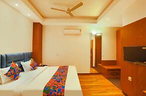 Hotel Swarn Bhoomi