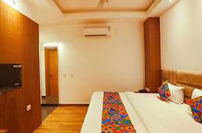 Hotel Swarn Bhoomi