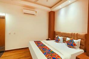 Hotel Swarn Bhoomi