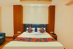 Hotel Swarn Bhoomi