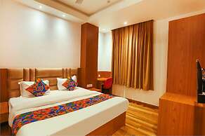 Hotel Swarn Bhoomi