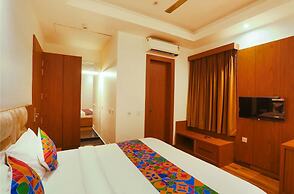 Hotel Swarn Bhoomi