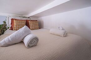 Charmant studio au cœur du 16