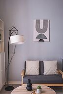 Charmant studio au cœur du 16