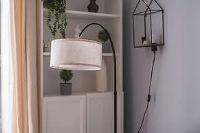 Charmant studio au cœur du 16