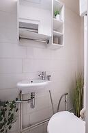 Charmant studio au cœur du 16