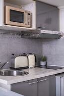 Charmant studio au cœur du 16