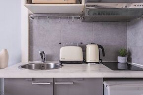 Charmant studio au cœur du 16