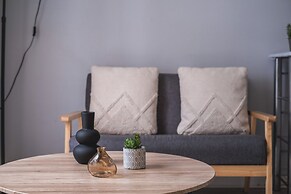 Charmant studio au cœur du 16