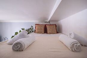 Charmant studio au cœur du 16