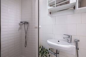 Charmant studio au cœur du 16