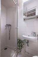 Charmant studio au cœur du 16