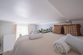 Charmant studio au cœur du 16