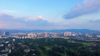 The Manor Suites KLCC by Moonway