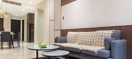 The Manor Suites KLCC by Moonway