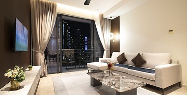 The Manor Suites KLCC by Moonway