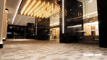 The Manor Suites KLCC by Moonway