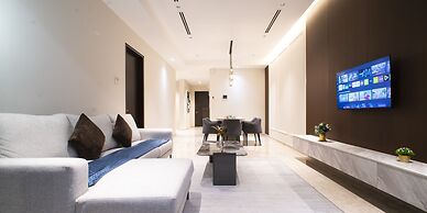 The Manor Suites KLCC by Moonway