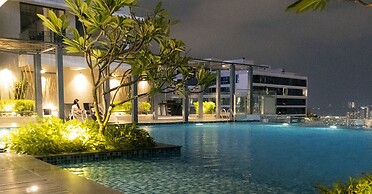 The Manor Suites KLCC by Moonway