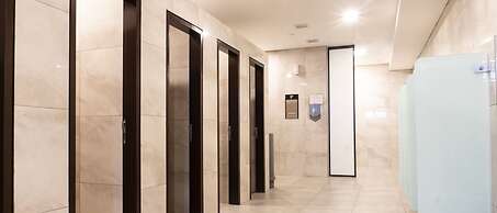 The Manor Suites KLCC by Moonway