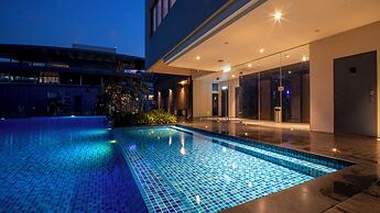 The Manor Suites KLCC by Moonway