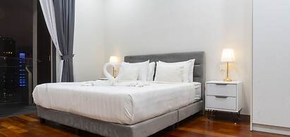 The Manor Suites KLCC by Moonway