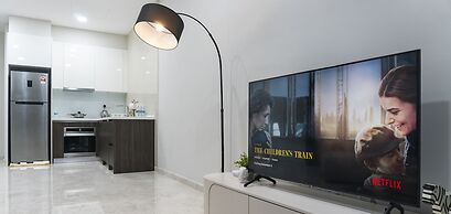 The Manor Suites KLCC by Moonway