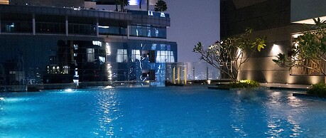 The Manor Suites KLCC by Moonway