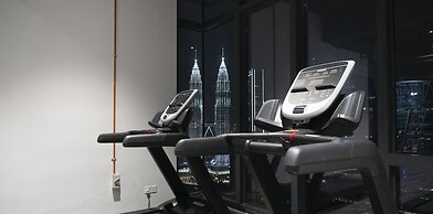The Manor Suites KLCC by Moonway