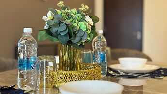 The Manor Suites KLCC by Moonway