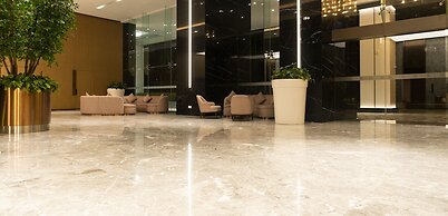 The Manor Suites KLCC by Moonway