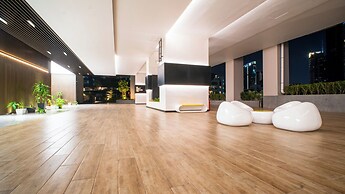 The Manor Suites KLCC by Moonway