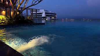 The Manor Suites KLCC by Moonway