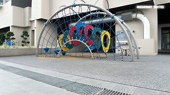 The Manor Suites KLCC by Moonway