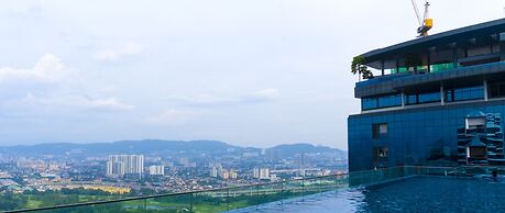 The Manor Suites KLCC by Moonway
