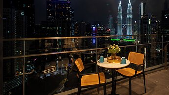 The Manor Suites KLCC by Moonway