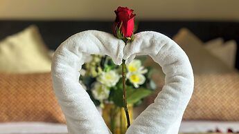 The Manor Suites KLCC by Moonway