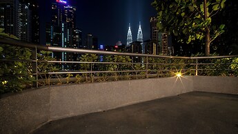 The Manor Suites KLCC by Moonway