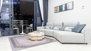 The Manor Suites KLCC by Moonway