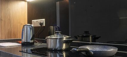 The Manor Suites KLCC by Moonway