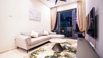 The Manor Suites KLCC by Moonway