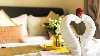 The Manor Suites KLCC by Moonway