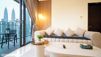 The Manor Suites KLCC by Moonway