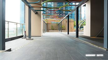 The Manor Suites KLCC by Moonway