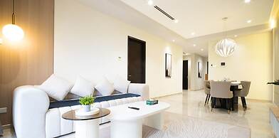 The Manor Suites KLCC by Moonway