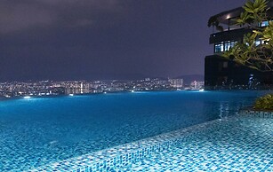 The Manor Suites KLCC by Moonway