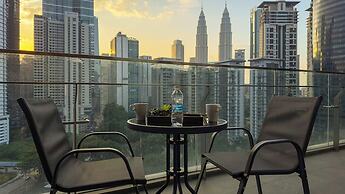 The Manor Suites KLCC by Moonway