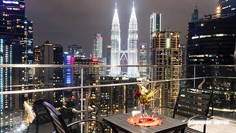 The Manor Suites KLCC by Moonway