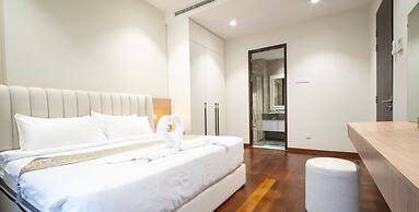 The Manor Suites KLCC by Moonway