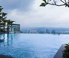 The Manor Suites KLCC by Moonway